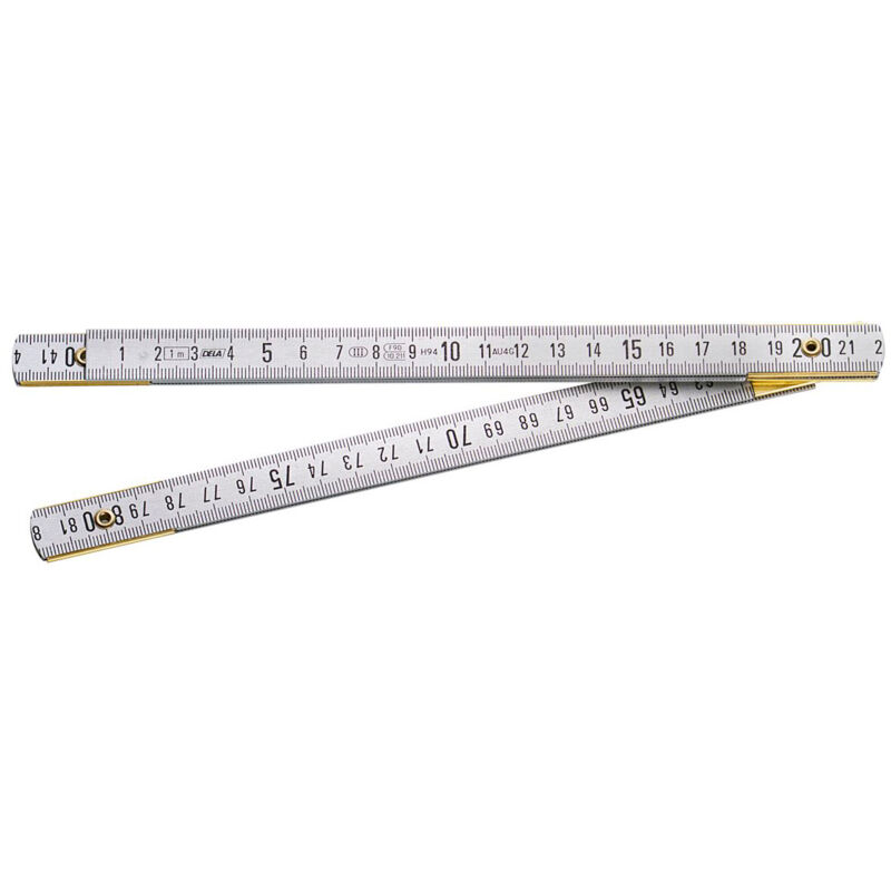 foto del prodotto facom regolo pieghevole in duralluminio classe iii 1 metro 5 gambe dela.625.00