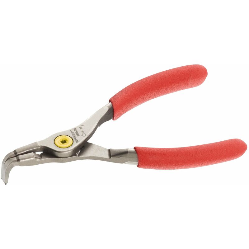 foto del prodotto facom sc.197g.13 pinza per anelli seeger, becchi a 90 