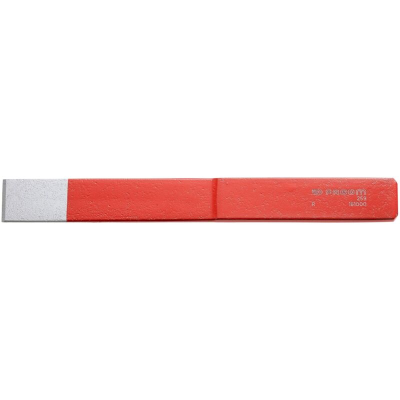 foto del prodotto facom scalpello extra piatto 26 x 235 mm 259