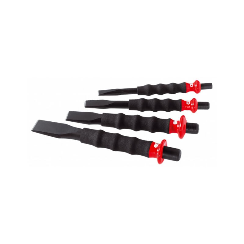 foto del prodotto facom set di 3 scalpelli 1 scalpello 263gpb