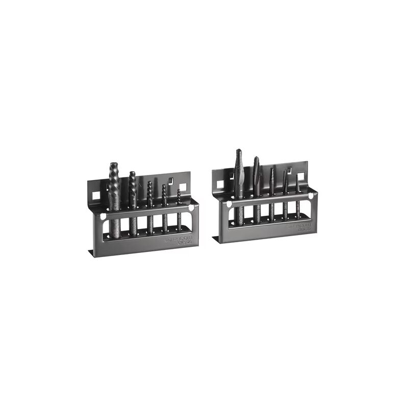 foto del prodotto facom set di estrattori 3 18 mm trapano 285.js10