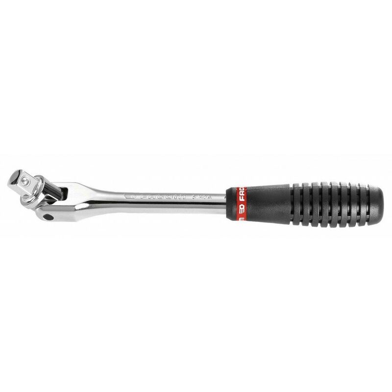 foto del prodotto facom snodato s.140a manico corto 1 2