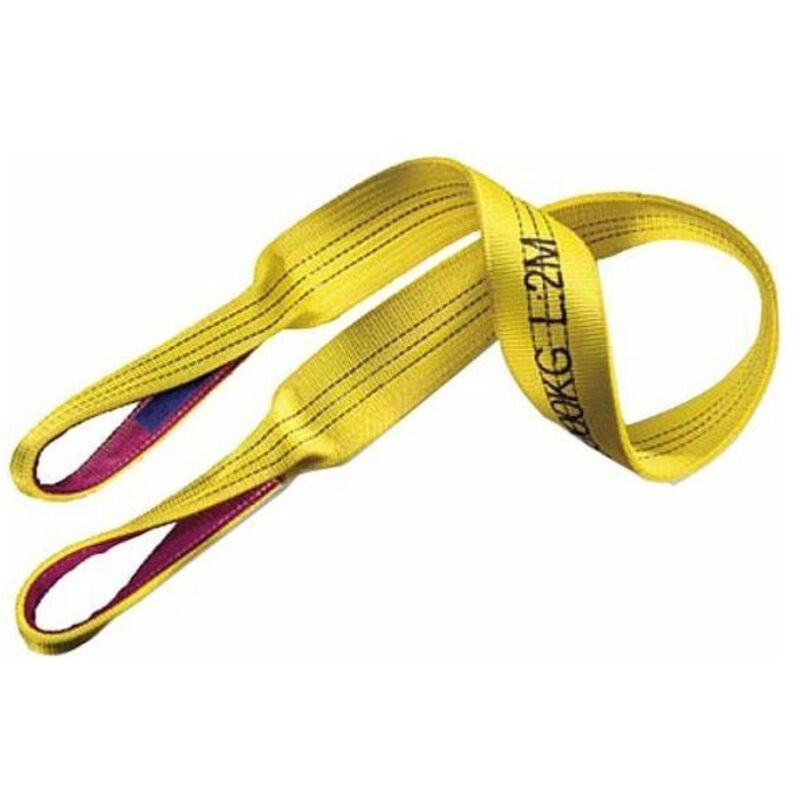 foto del prodotto facoplast nastro soll 100 kg 3000 m 6 giallo