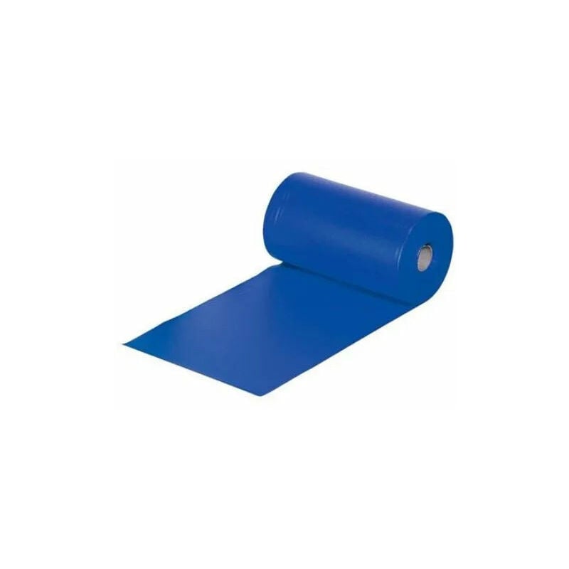 foto del prodotto facot nastro di coibentazione in pvc h100mmx25m colore blu