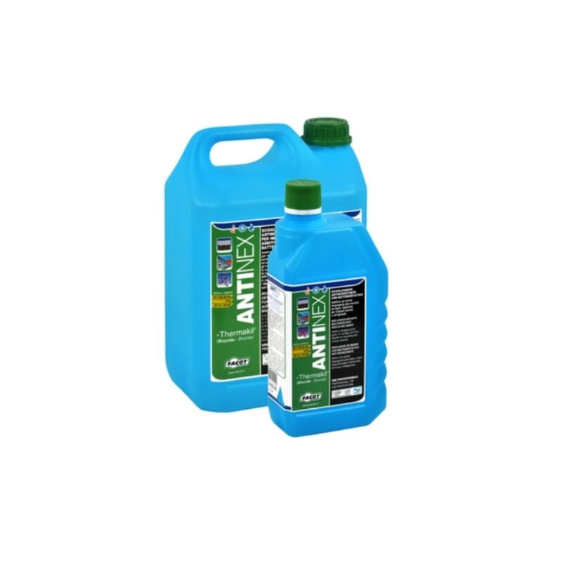 foto del prodotto facot scioglifanghi antinex 5 lt