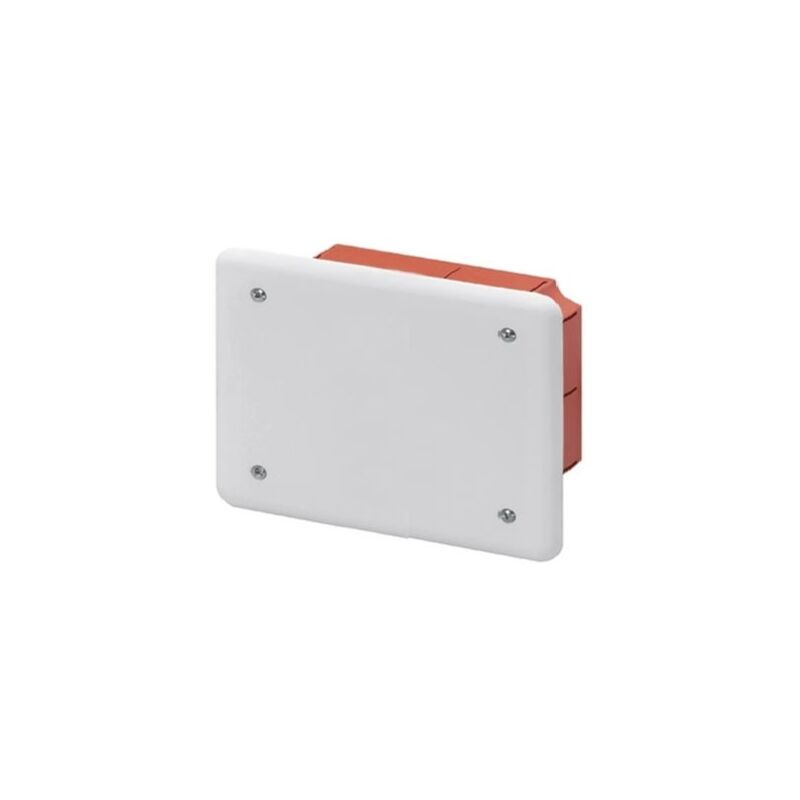 foto del prodotto faeg cassetta derivaz.inc.c cop.ip40 mm.120x100x50 elettrocanali pz 1,0