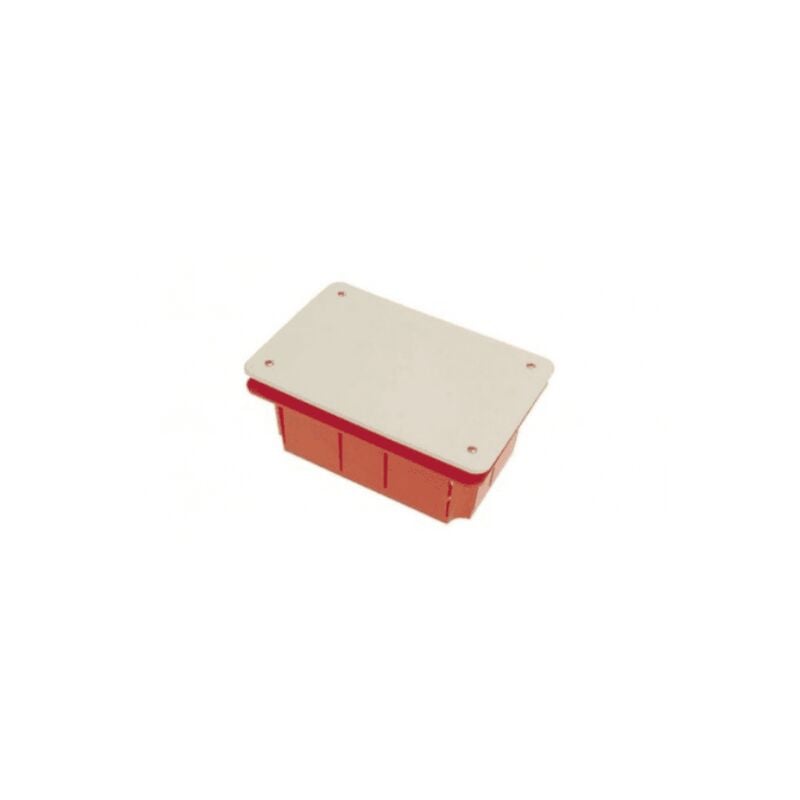 foto del prodotto faeg cassetta derivaz.inc.c cop.ip40 mm.196x152x70 elettrocanali pz 9,0