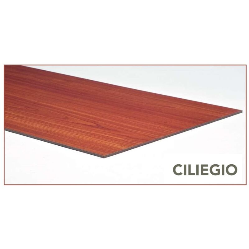 foto del prodotto faesite ciliegio 3x2440x1220mm