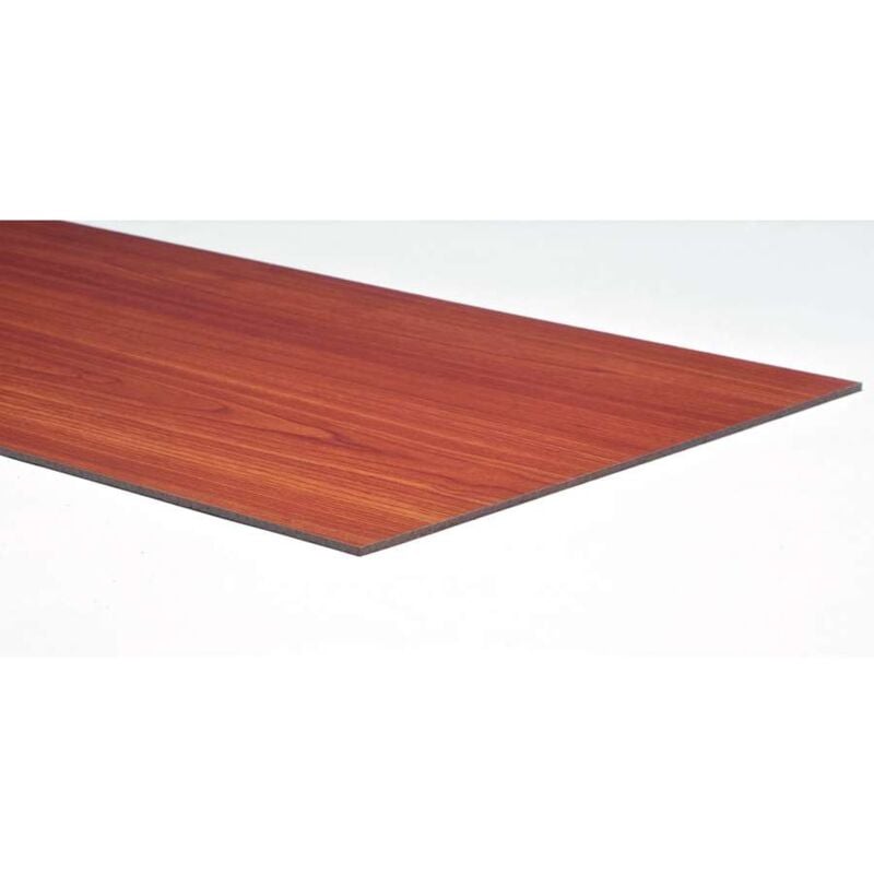 foto del prodotto faesite foglio ciliegio 1220x600x3 mm