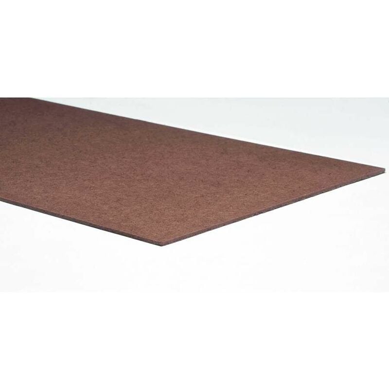 foto del prodotto faesite foglio grezzo 1220 x 600 x 3 mm