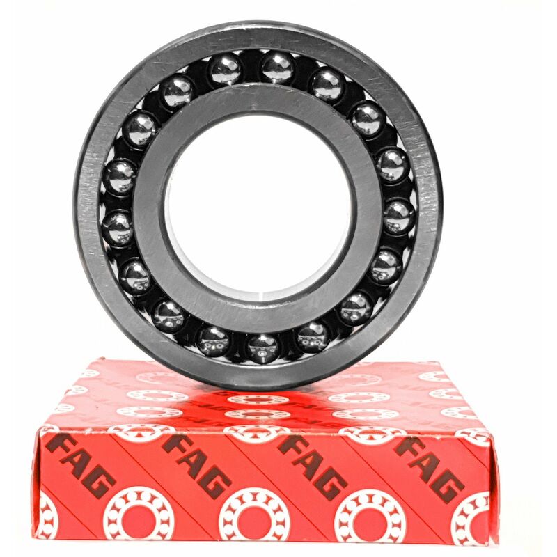 foto del prodotto fag cuscinetto a sfere 95x145x16 16019 c3