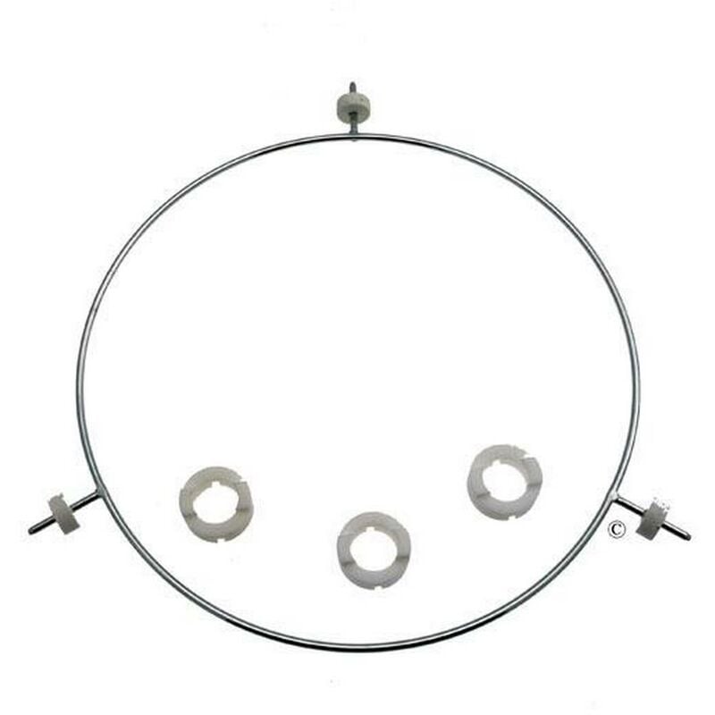 foto del prodotto fagor anello a rulli forni a microonde de dietrich 590923663946935286