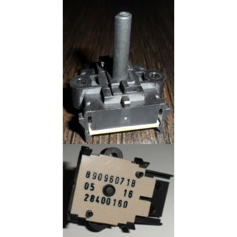 foto del prodotto fagor brandt vedette sauter de dietrich fagor brandt as6016708 switch del forno
