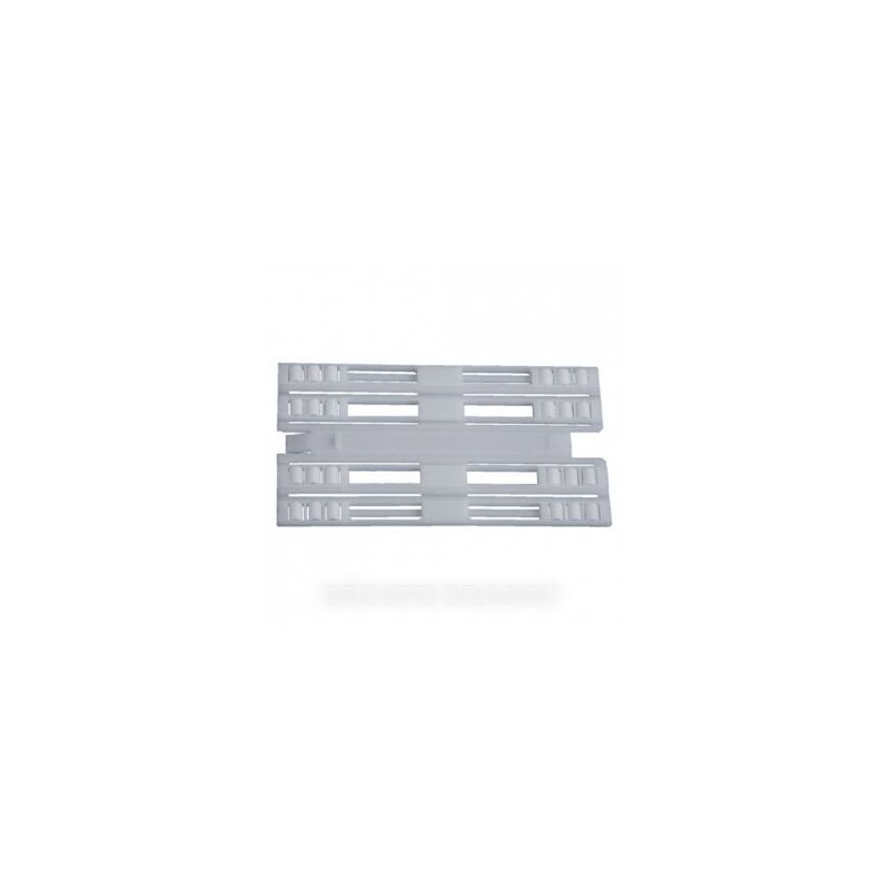 foto del prodotto fagor brandt vedette sauter de dietrich roulement plastique pour rail panier sup pour lave vaisselle