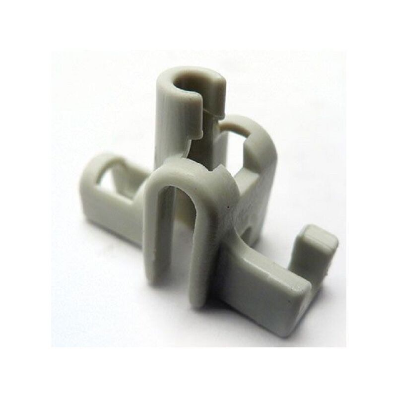 foto del prodotto fagor brandt x8 32x2047 clip di supporto per lavastoviglie