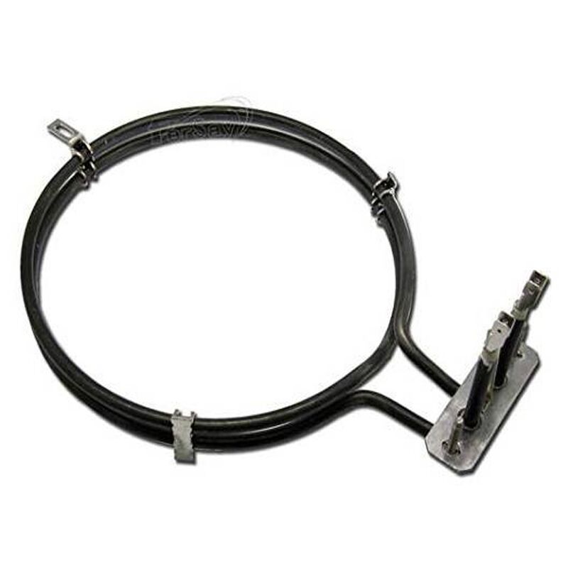 foto del prodotto fagor buencium resistance 5h780x 2000w 220v ccm002830