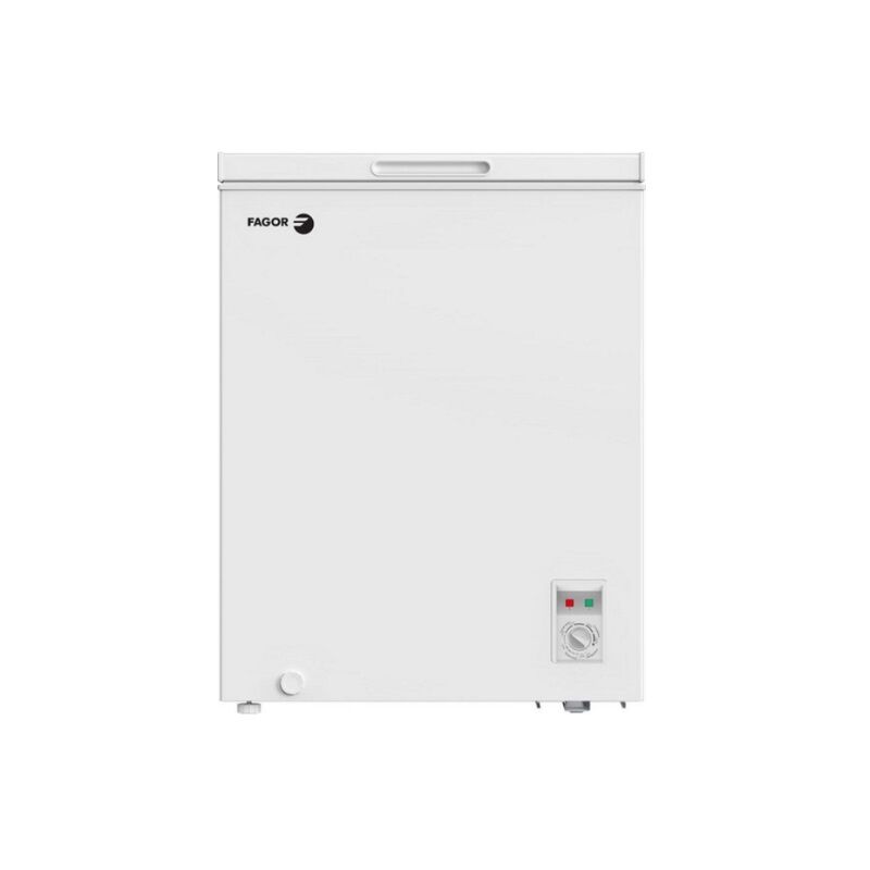 foto del prodotto fagor congelatore a pozzetto 63,5 cm 142 l fcc151me