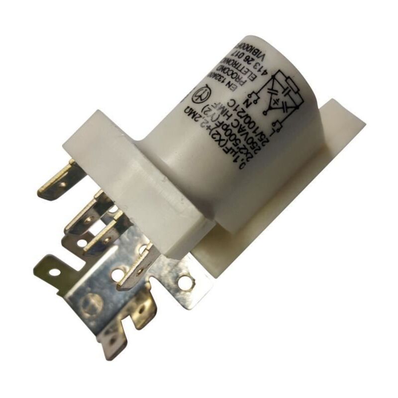 foto del prodotto fagor filtro antiparassiti lavastoviglie 3035293251430671231