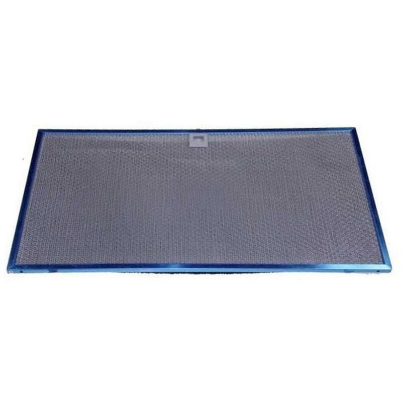 foto del prodotto fagor - filtro metallico 557 x 303 mm - cappa aspirante - brandt - 2597743663946269534