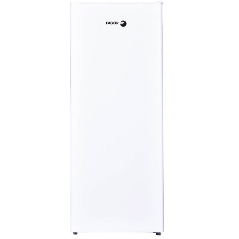 foto del prodotto fagor frigorifero 1 porta 55 cm 218 l bianco statico faf5212