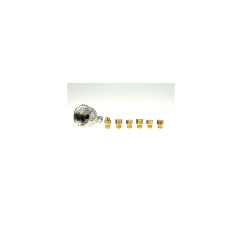 foto del prodotto fagor kit d iniettori butano propano forni, fornelli elettrici e a gas sauter 1133393662734346952