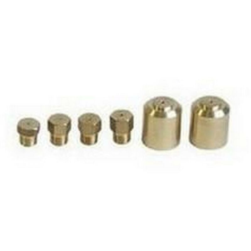 foto del prodotto fagor kit d iniettori butano propano macchina da caff , caffettiera brandt 621563663946527795