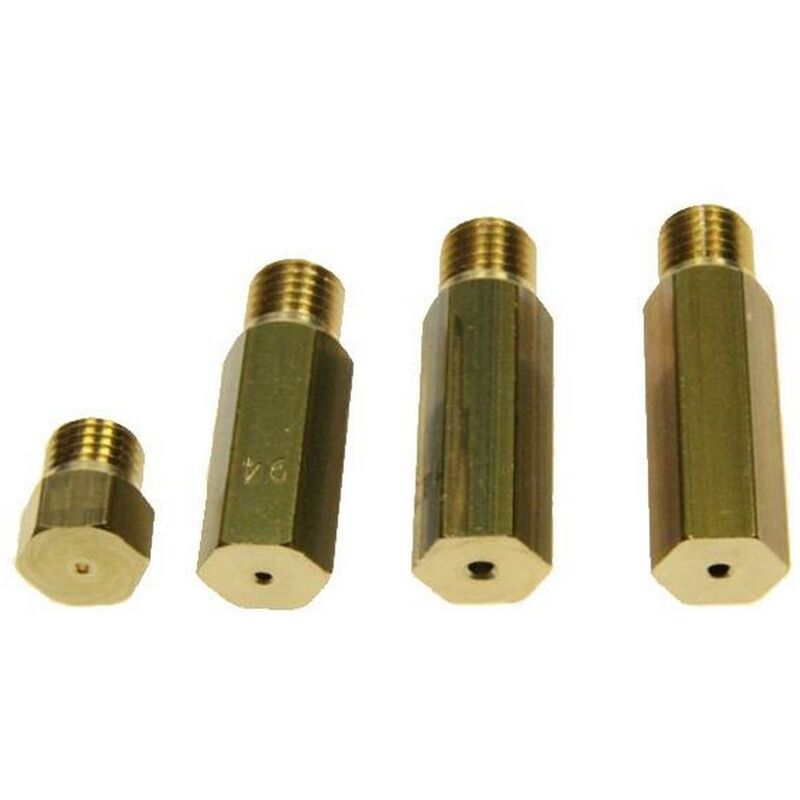 foto del prodotto fagor kit d iniettori gas naturale gas di citt forni, fornelli elettrici e a gas 1318103662894529516