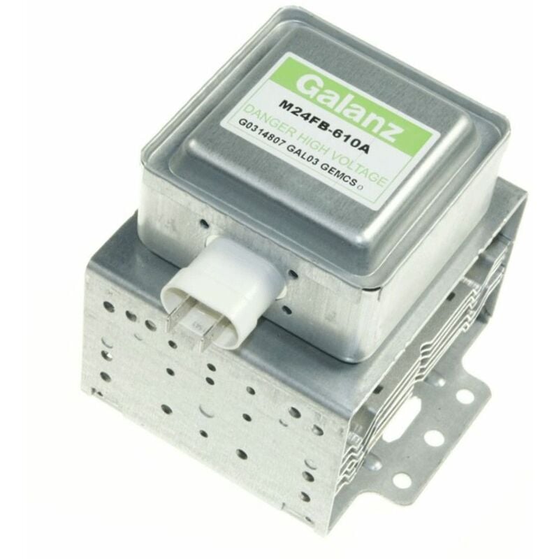 foto del prodotto fagor magnetron m24fb 610a forni a microonde 4368615