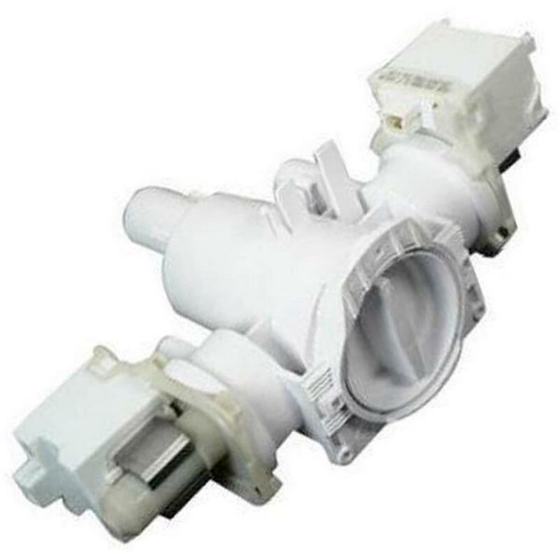 foto del prodotto fagor pompa di scarico lavatrice brandt 1107818426332331674