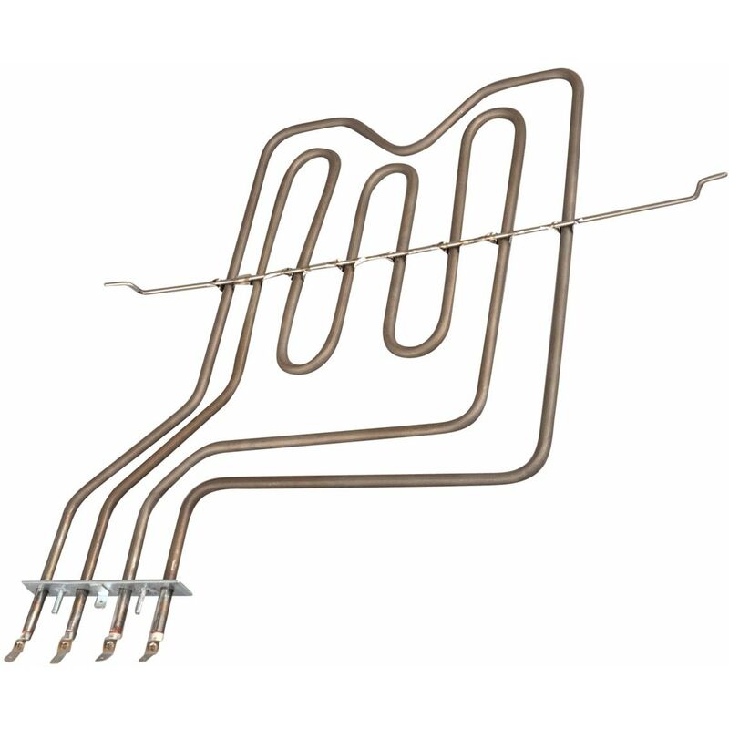 foto del prodotto fagor resistenza grill forni, fornelli elettrici e a gas 300439