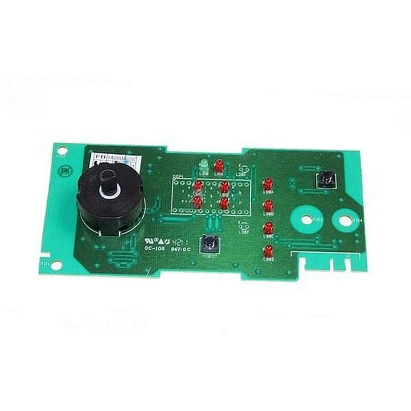 foto del prodotto fagor - scheda comandi - lavastoviglie - brandt - 2248143663946682876