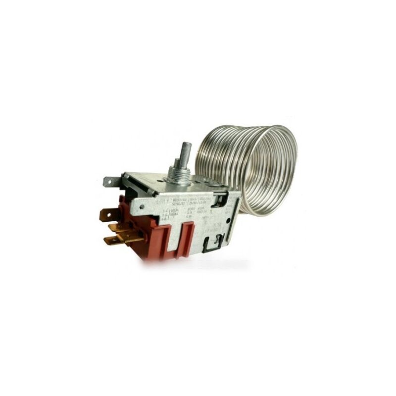 foto del prodotto fagor termostato 077b2502l per frigorifero, freezer 45x2133