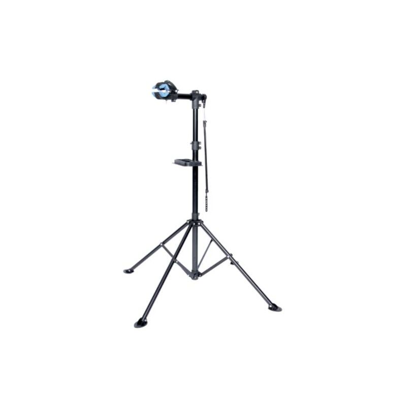 foto del prodotto fahrrad 50468 supporto per riparazioni nero fischer