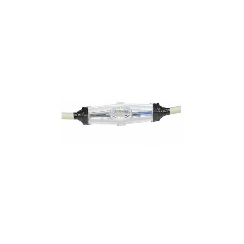foto del prodotto fai giunto lineare resina epossidica muffola per cavi elettrici in acqua ip68 150mm