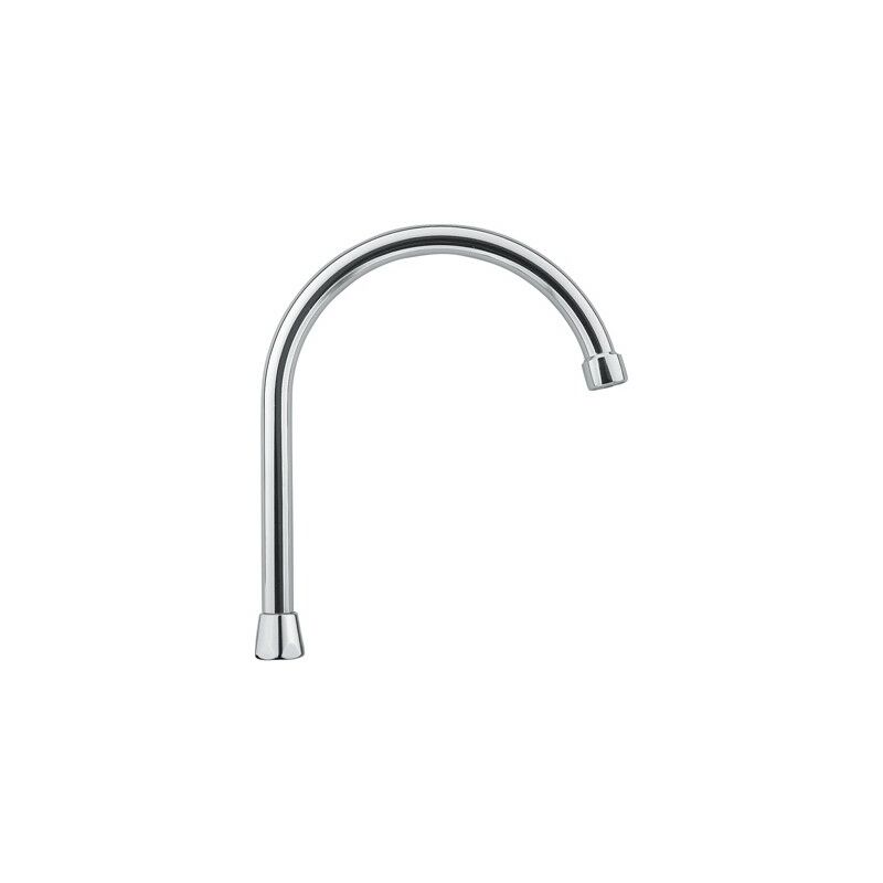 foto del prodotto faidf canna per lavello modello ponte universale diam. 18 s brico