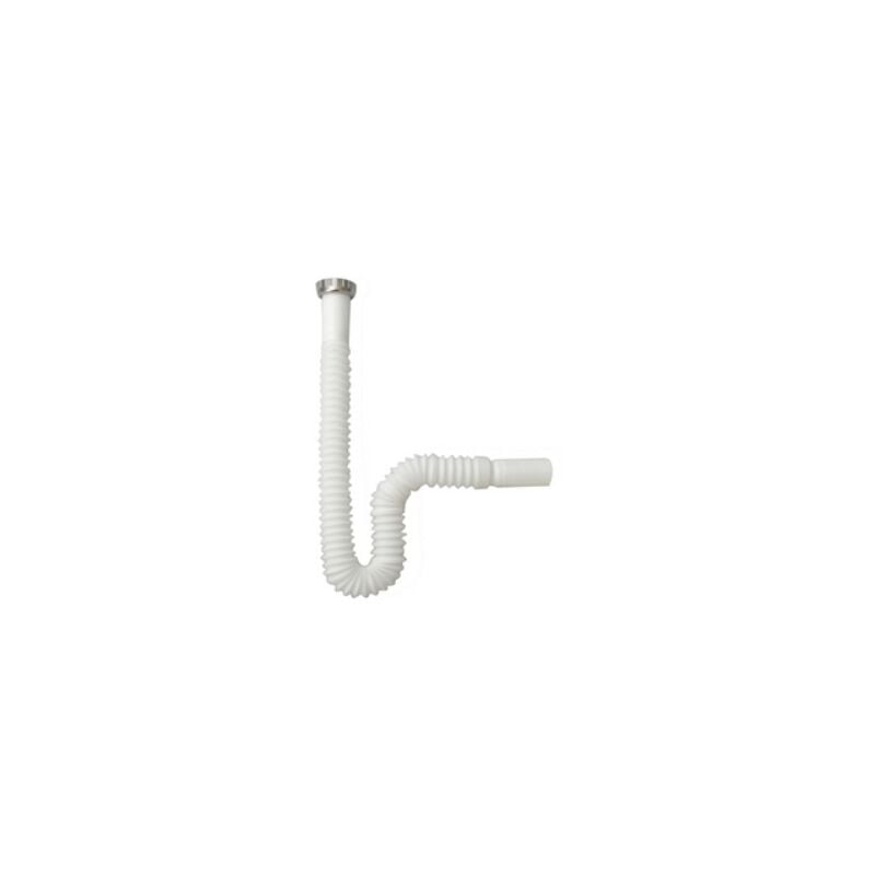 foto del prodotto faidf tubo estensibile per sifoni 11 x 4 cm