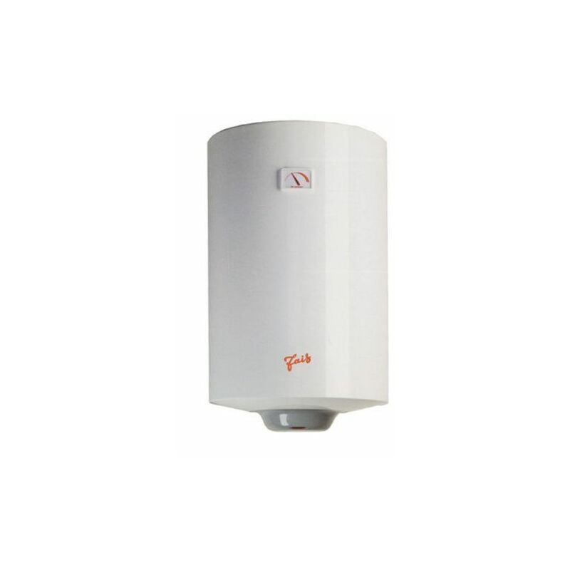 foto del prodotto fais scaldabagno scaldacqua elettrico 80 lt verticale 17857 