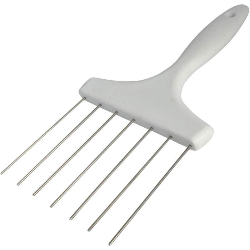 foto del prodotto faithfull faipst scarificatore per intonacare intonacatori