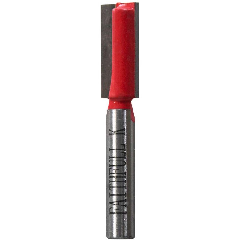 foto del prodotto faithfull fairb218 router bit tc two flute 1 4in 7mm