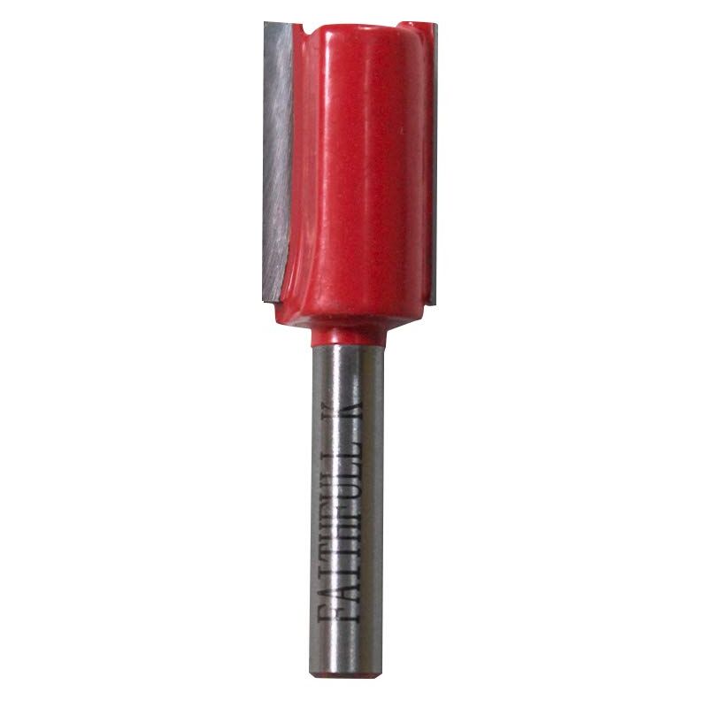 foto del prodotto faithfull fairb227 router bit tc two flute 1 4in 15mm