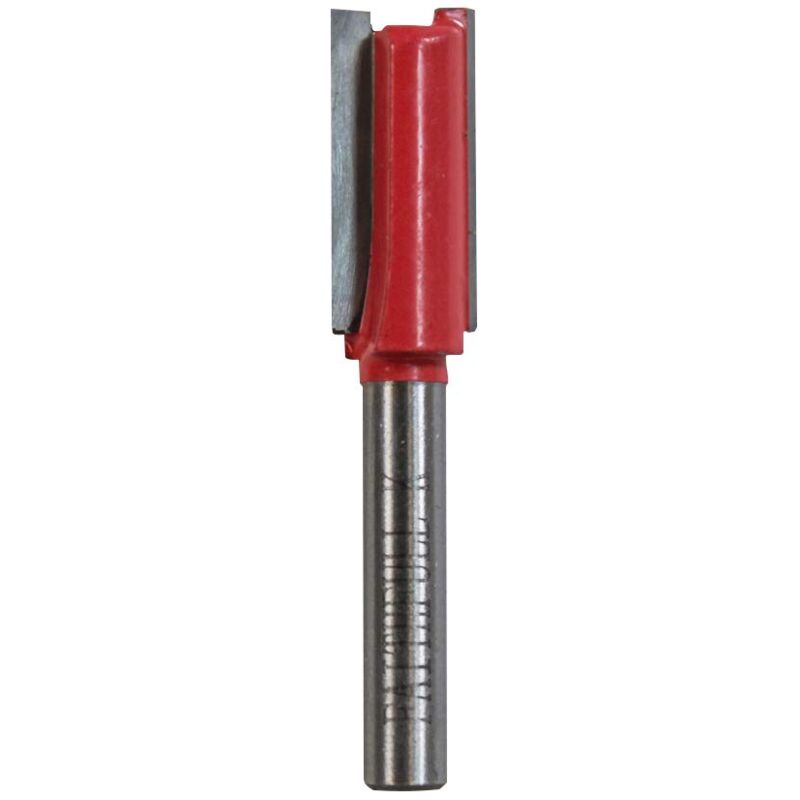 foto del prodotto faithfull fairb25 router bit tc two flute 1 4in 11mm