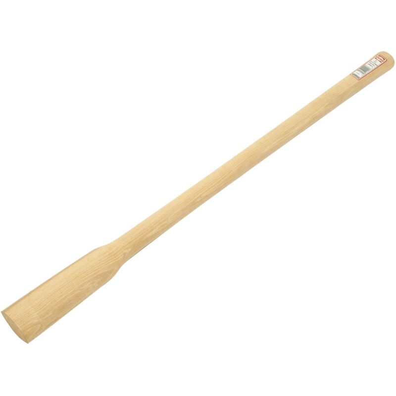 foto del prodotto faithfull manico per piccone in hickory, 91,5 cm