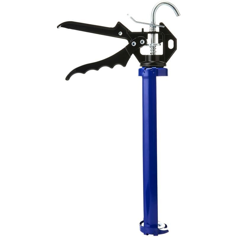 foto del prodotto faithfull mghd pistola per mastice sigillante, a elevata resistenza, 425 mm
