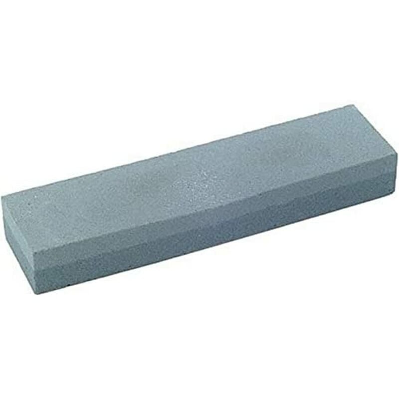 foto del prodotto faithfull pietra ad olio per affilare, 20 x 5 x 3 cm faios8c