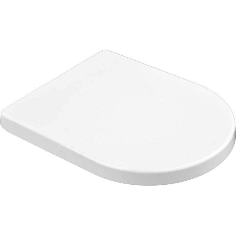 foto del prodotto fala 75464 sedile del wc acciaio inox