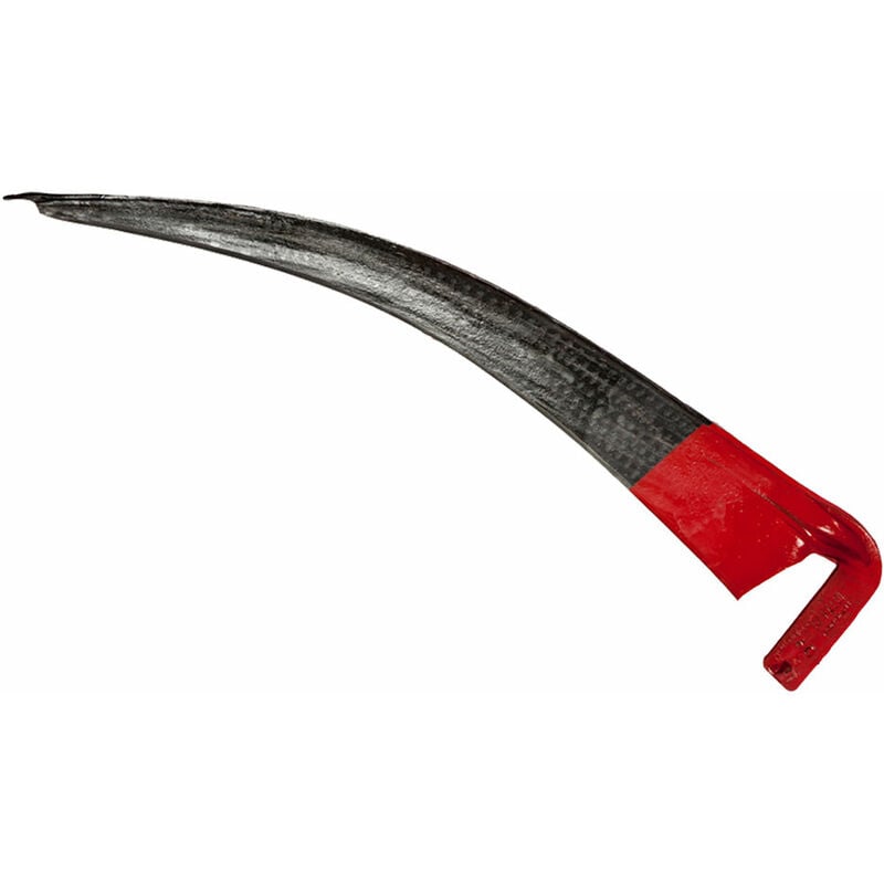 foto del prodotto falce da fieno serpente cm 60