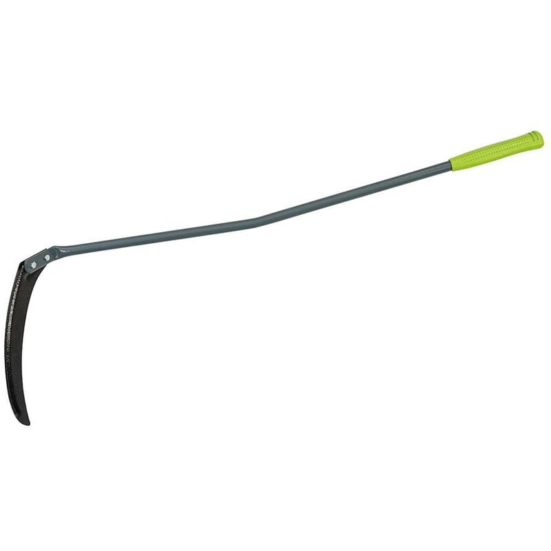 foto del prodotto falce testa 300 mm 12'