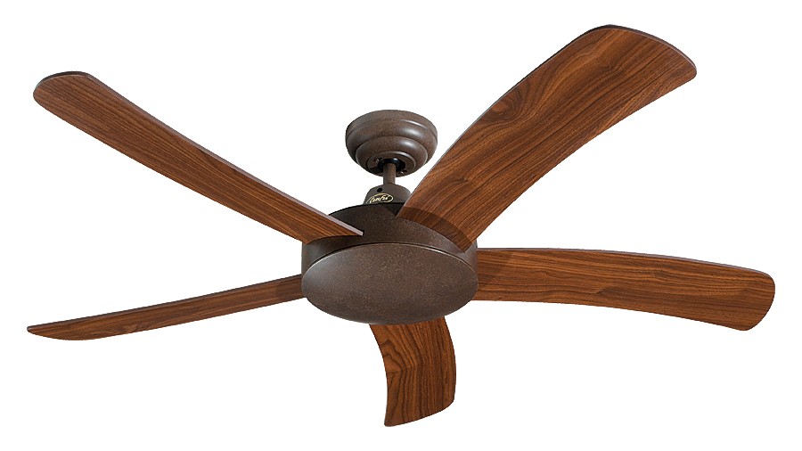 foto del prodotto falcetto 132, ventilatore senza luce, casafan