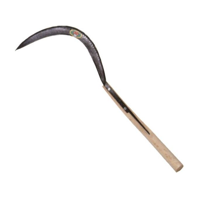 foto del prodotto falci seghezzo forgiato mm 540