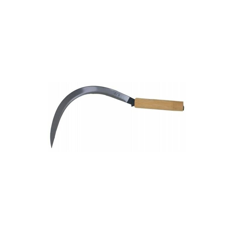 foto del prodotto falciola dentata 2501 35 cm x 23 mm 2 0